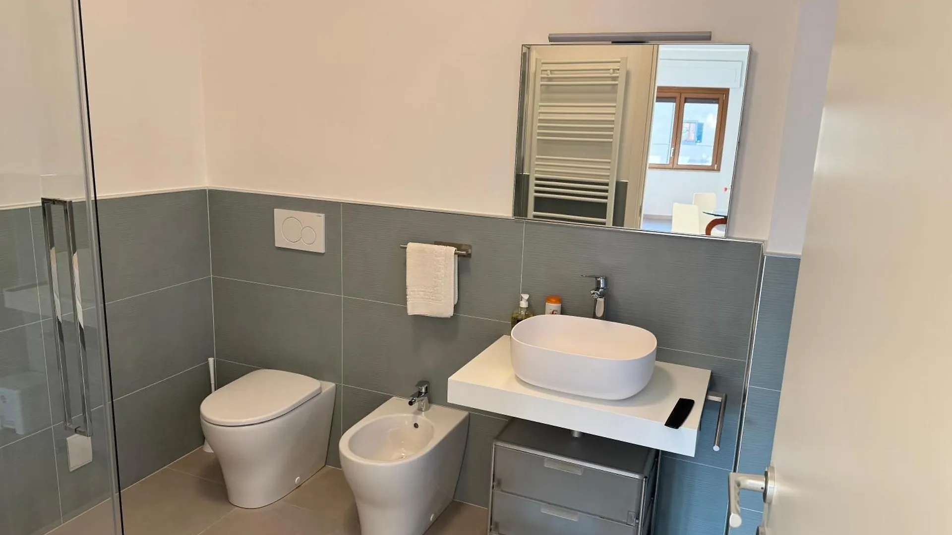 Casentino Suite Soci Apartment