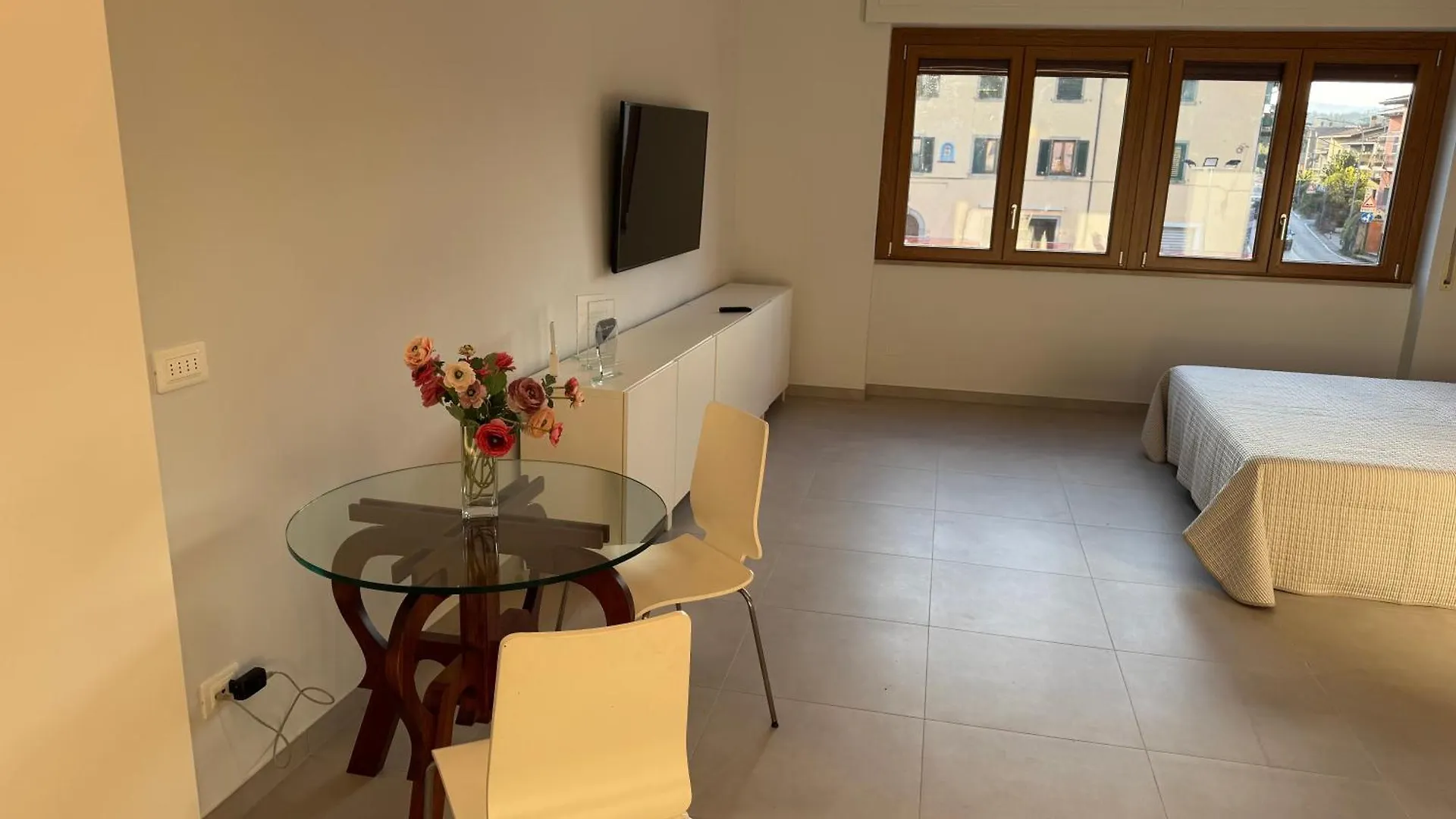 Apartment Casentino Suite Soci